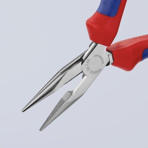 Long Nose Pliers with Cutter | 25 05 140