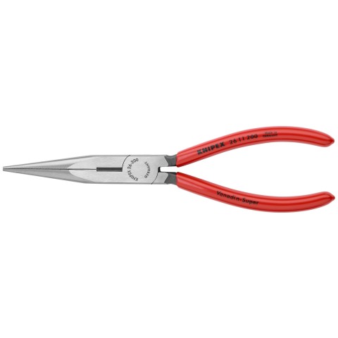 Fluke Nozzle Pliers 8 Inch Bent Needle Nose Plier Insulated 1000V Multifunction Angled Multi-function Wire Cutting Pliers Fluke Nozzle Pliers 8 Inch Bent Needle Nose Plier Insulated 1000V Multifunction Angled Multi-function Wire Cutting Pliers