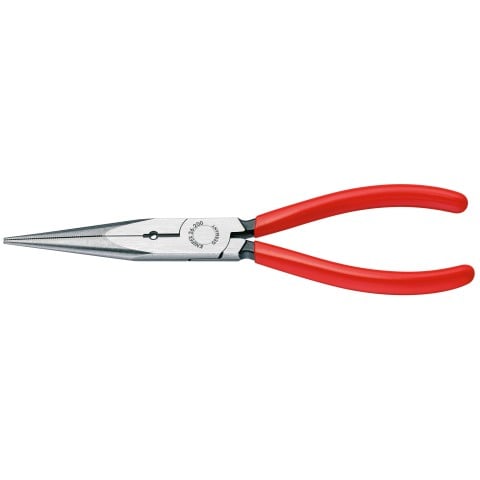 Long Nose Pliers with Cutter and 12 AWG Stripping Hole | 26 11 200 S1