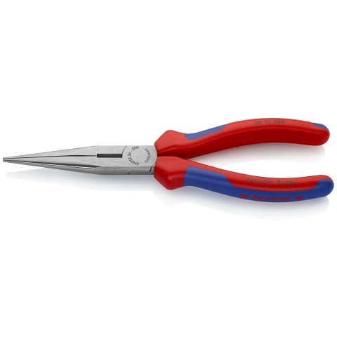 Long Nose Pliers with Cutter | KNIPEX Tools