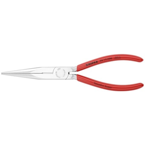 Long Nose Pliers with Cutter | 26 13 200