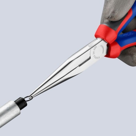 Long Nose Pliers with Cutter | 26 15 200