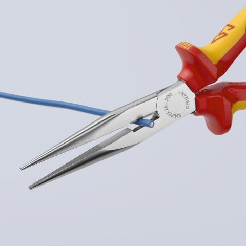 5 Pc 1000V Insulated Pliers and Screwdriver Set | 00 20 13