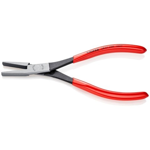 Flat Nose Assembly Pliers | 28 01 200