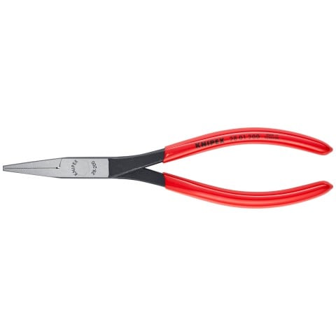 Flat Nose Assembly Pliers | 28 01 200