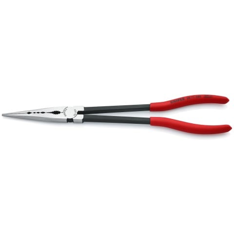 Extra Long Needle-Nose Pliers-Straight Jaws | 28 71 280