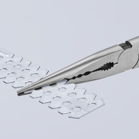 Extra Long Needle-Nose Pliers-Straight Jaws | 28 71 280