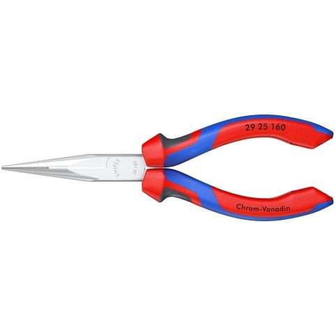 Slim Long Nose Telephone Pliers | 29 25 160