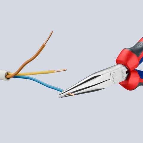 Slim Long Nose Telephone Pliers | 29 25 160