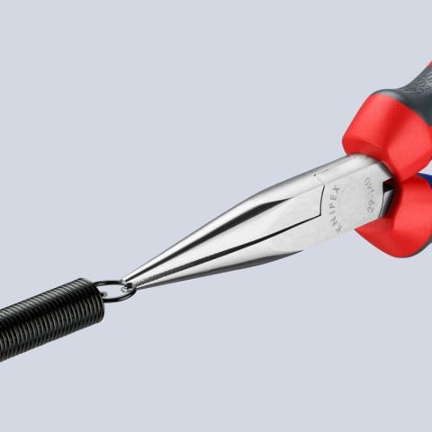 Slim Long Nose Telephone Pliers | 29 25 160