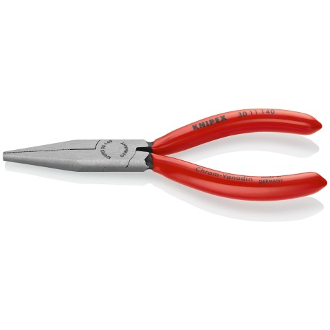 Long Nose Pliers-Flat Tips | KNIPEX Tools