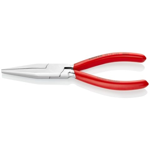 Long Nose Pliers-Flat Tips | 30 13 160