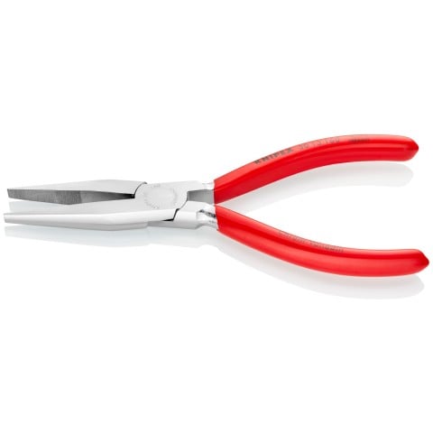Long Nose Pliers-Flat Tips | 30 13 160