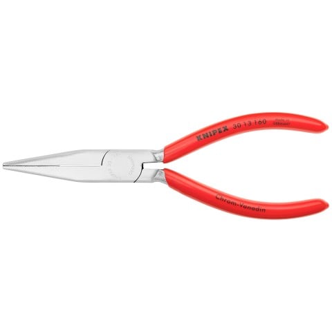 Long Nose Pliers-Flat Tips | 30 13 160