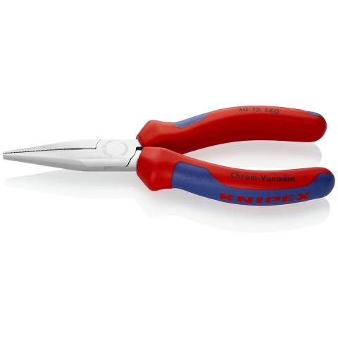 Long Nose Pliers-Flat Tips | KNIPEX Tools