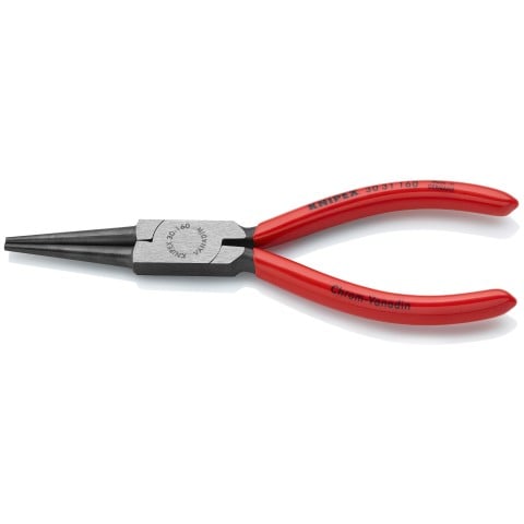 Long Nose Pliers-Round Tips | 30 31 160