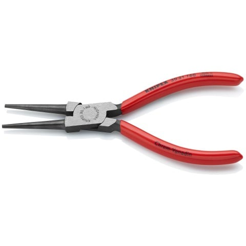 Long Nose Pliers-Round Tips | 30 31 160
