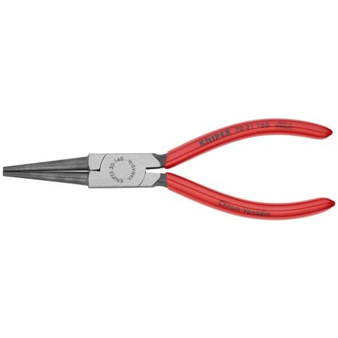 Long Nose Pliers-Round Tips | 30 31 160