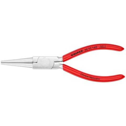 Long Nose Pliers-Round Tips | KNIPEX Tools