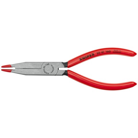 Long Nose Pliers-Flat Tips | KNIPEX Tools