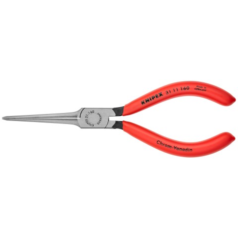 Needle-Nose 45° Angled Pliers | KNIPEX Tools