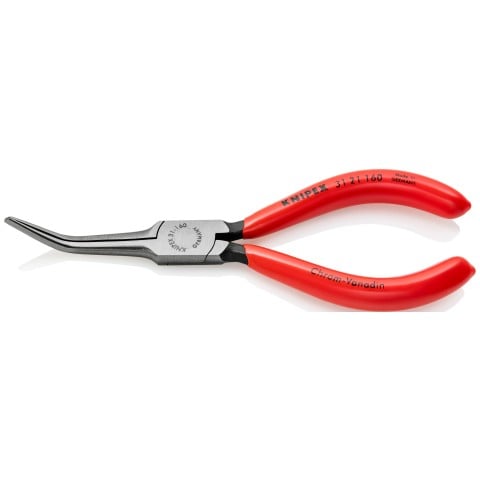 Needle-Nose 45° Angled Pliers | 31 21 160