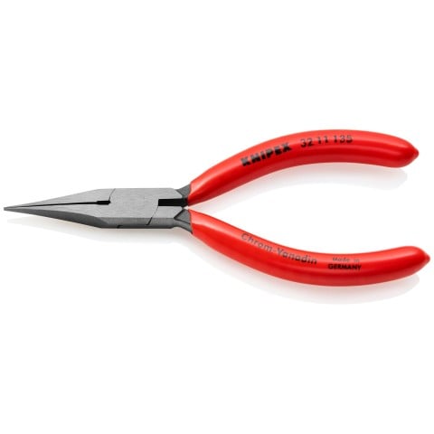 Long Nose Relay Adjusting Pliers | 32 11 135