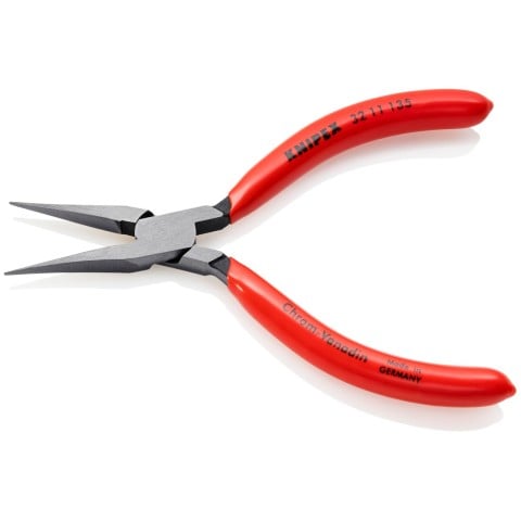 Long Nose Relay Adjusting Pliers | 32 11 135