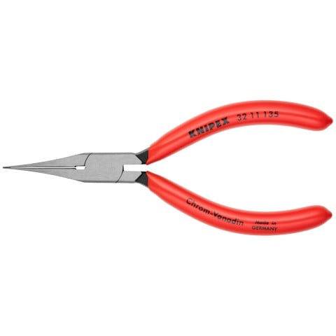 Long Nose Relay Adjusting Pliers | 32 11 135