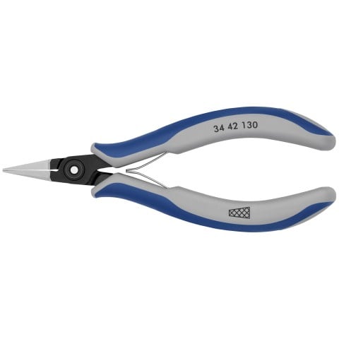 Electronics Gripping Pliers | 34 42 130