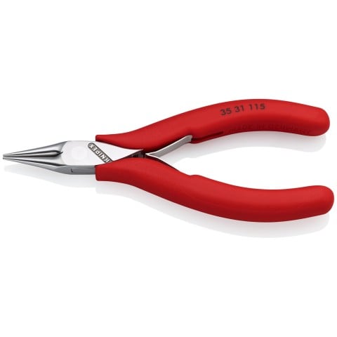 Electronics Pliers-Round Tips | 35 31 115