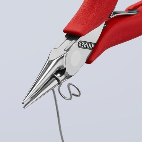 Electronics Pliers-Round Tips | 35 31 115