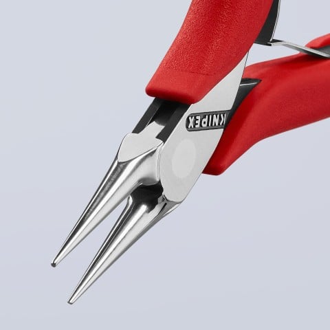 Electronics Pliers-Round Tips | 35 31 115