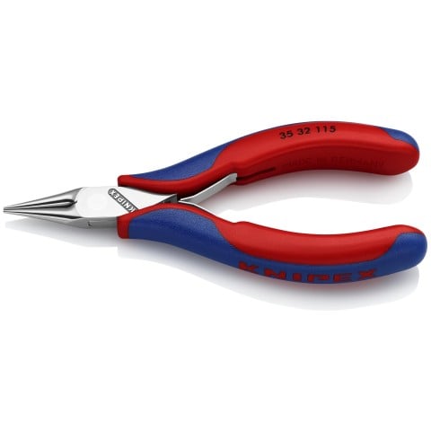 Electronics Pliers-Round Tips | 35 32 115