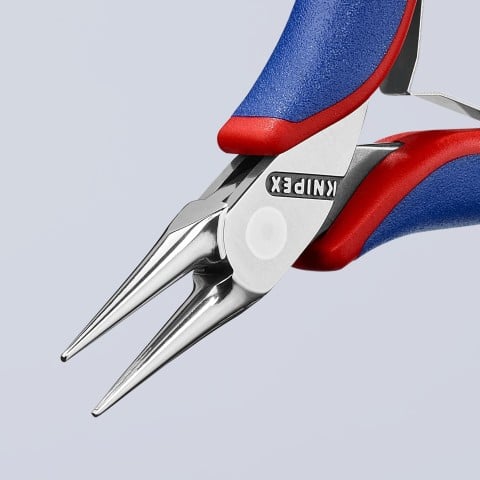 Electronics Pliers-Round Tips | 35 32 115