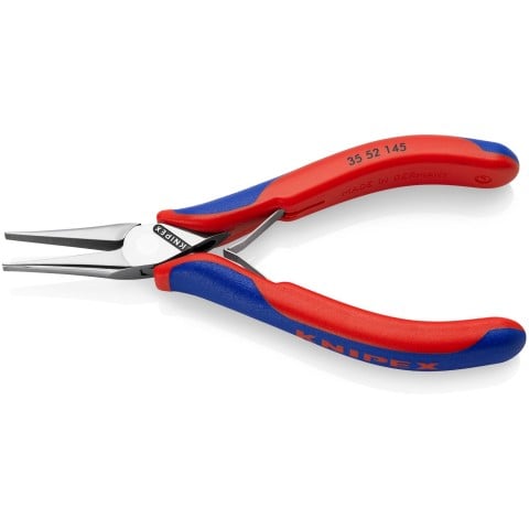 Electronics Pliers-Flat Tips | 35 52 145