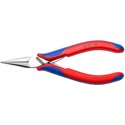 楽天市場】KNIPEX 3562-145 エレクトロニクスプライヤー (SB