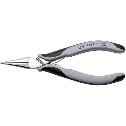 Electronics Pliers | Products | KNIPEX Tools