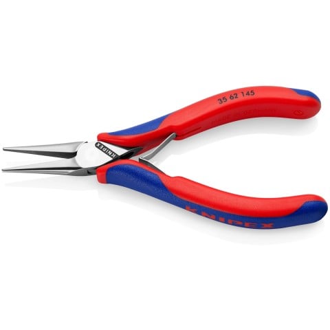 Electronics Pliers-Half Round Tips | 35 62 145