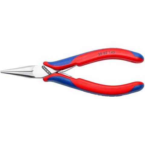 Electronics Pliers-Half Round Tips | 35 62 145