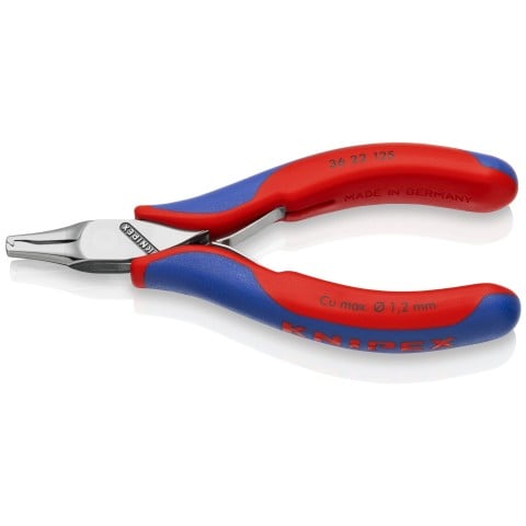 Electronics Mounting Pliers | 36 22 125