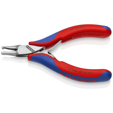 Electronics Mounting Pliers | 36 22 125