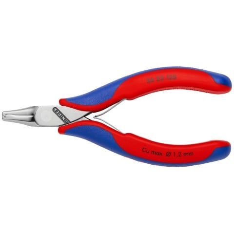 Electronics Mounting Pliers | 36 22 125