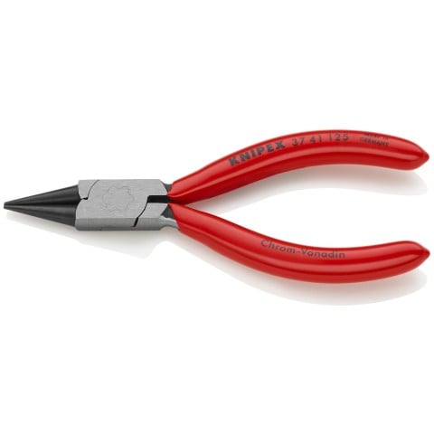 Electronics Gripping Pliers-Round Pointed Tips | 37 41 125