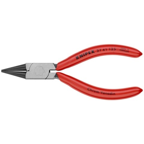 Electronics Gripping Pliers-Round Pointed Tips | 37 41 125