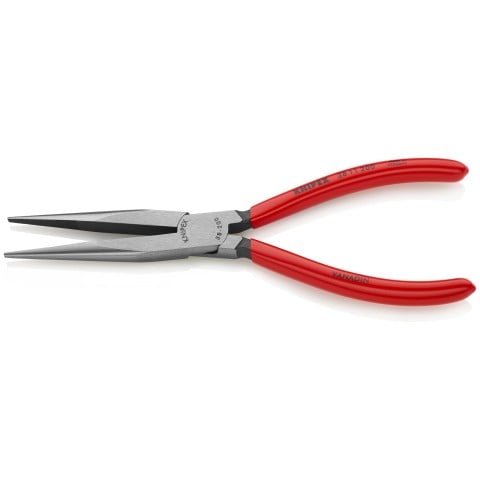Long Nose Pliers without Cutter | 38 11 200