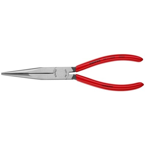 Long Nose Pliers without Cutter | 38 11 200
