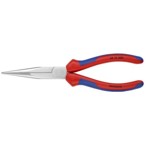 Long Nose Pliers without Cutter | 38 15 200