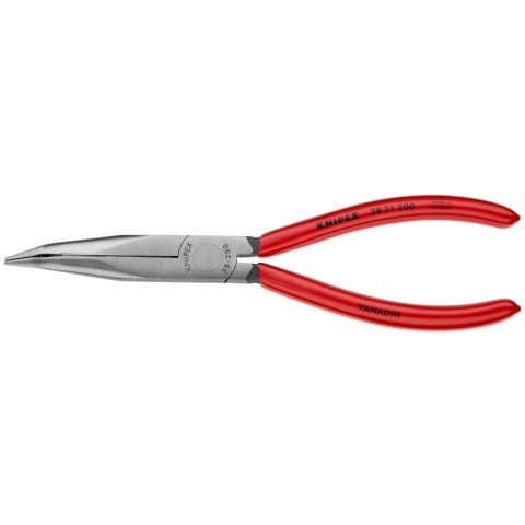 Long Nose 40° Angled Pliers without Cutter | 38 21 200