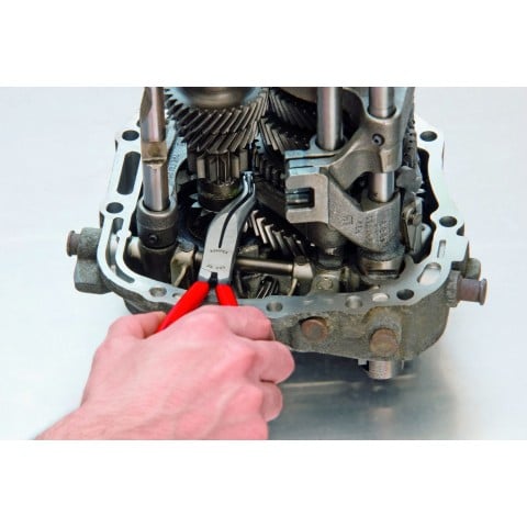 3 Pc Mechanics Tool Set | 9K 00 80 12 US